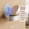 smart home presence detector