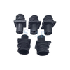 7 way to 6 way trailer adapter