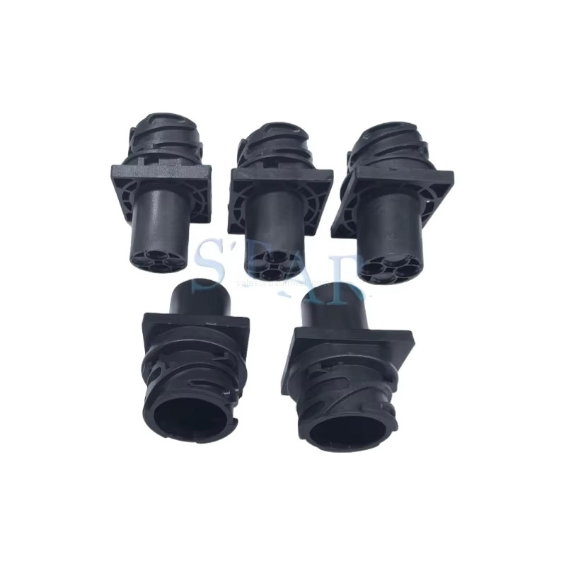7 way to 6 way trailer adapter