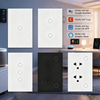 smart switches and outlets