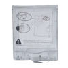 IP66 Waterproof Transparent Wall Switch Socket Cover Weatherproof Single Gang Outdoor Electrical Plug Protective Box for Bathroom and Outside Wall Siding