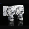 hazardous location electrical outlet