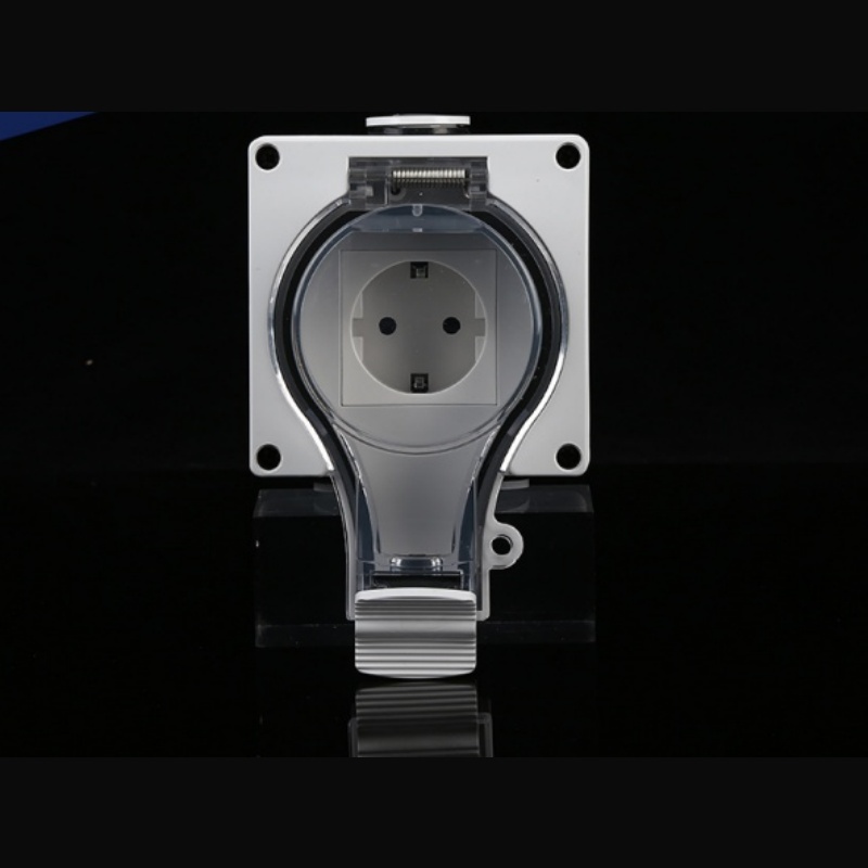 High-Durability Electrical Components