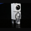 Single Pole Switch with Outlet