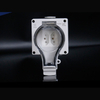UV-resistant garden electrical socket​ dustproof small machinery connector