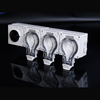 32A high-capacity power outlet​ heavy machinery power connector