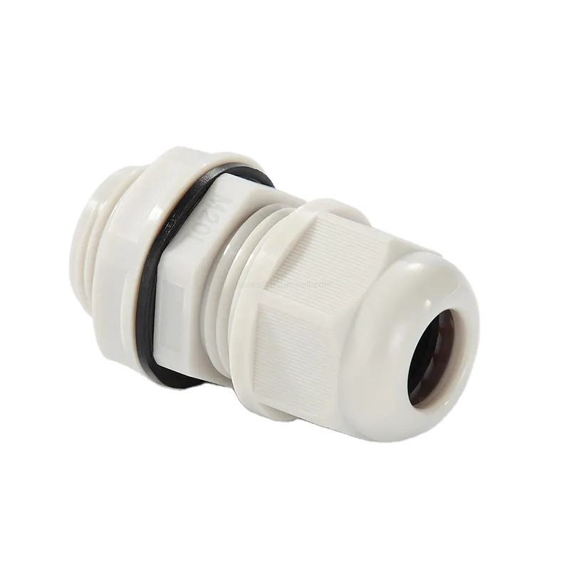 PG7 PG9 M12 Cable Sealing Plug