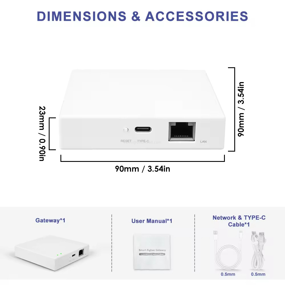 Rechargeable Programmable Data Logger