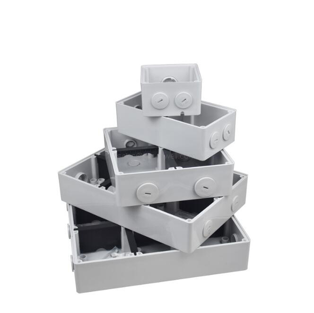 switch box manufacturer