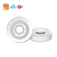 Desktop Indoor Air Quality Tester