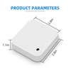 Tuya Smart Life APP Wifi Light Sensor Work With Amazon Alexa/Google Home and IFTTT