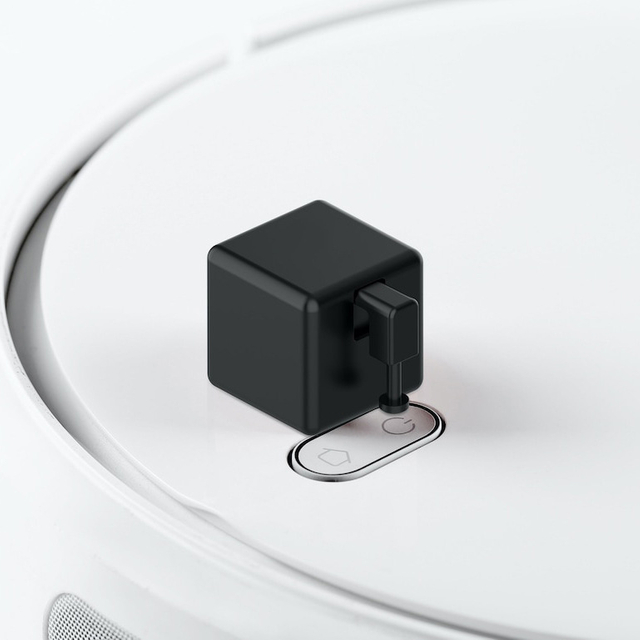 Tuya Smart Adaprox Fingerbot Robot APP light control switch