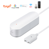 Tuya APP Smart WiFi Water Leakage Detector Waterproof Water Leak Flow Sensor Smart Home Security Alarm System