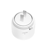 Tuya System Control Home Security Wireless WIFI Smart Natural Gas Leak Detector Remote Household Gas Sensor