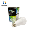 Smart Bulbs Wifi Light Rgb Colour Wifi Smart Bulb Room Baby Floor With BT Speaker