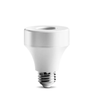 Wifi Tuya APP Smart Home Wireless Bulb Lamp Holder Compatible Amazon Alexa And Google Home
