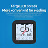 Universal Wifi Ir Infrared Control Remote Ac Thermostat Smart Wifi a thermometer is used to measure