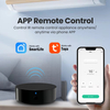 IR Remote Control Smart Wifi Universal Infrared Tuya Smart Home Control Remote Control Ir Android Tv