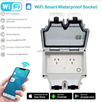 Smart APP: Temp/Humidity Alerts & Condensation Risk