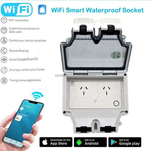 Smart APP: Temp/Humidity Alerts & Condensation Risk