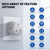 matter 16a Wifi Smart Plug