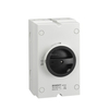 CE RoHS IP65 AC250V- 440V 4Pole 20Amp M180 Waterproof Isolator Switch