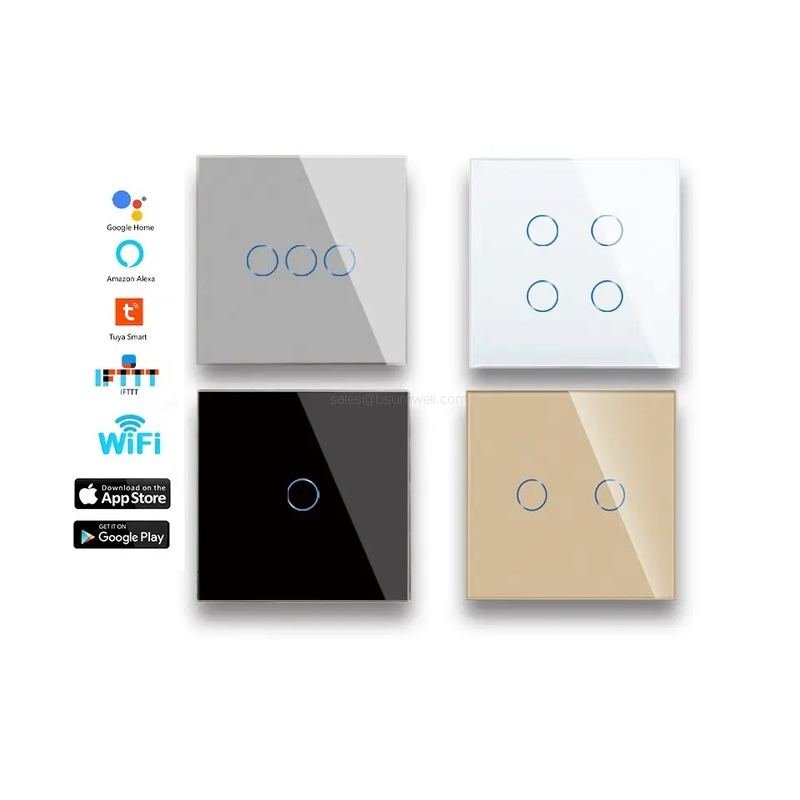 wifi smart switch