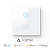 tuya smart switch