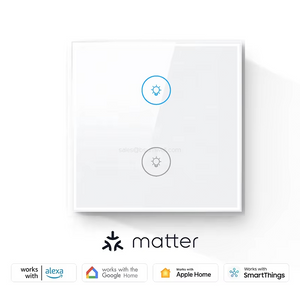 tuya smart switch