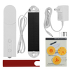 Alexa Google Zigbee Tuya Smart Motorized Roller Blinds