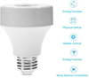 Smart bulb holder Tuya Smart Life Digital Electric E27