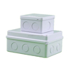 200*155*80 IP65 Enclosure Plastic Connection Junction Box