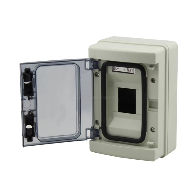 electrical switch box price