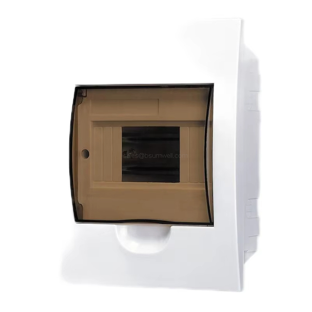 outdoor waterproof outlet