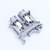 Hot Sale High Quality Din Rail Terminal Blocks