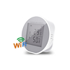 Wireless Smart Temperature And Humidity Data how to check fever with digital thermometer