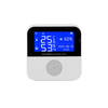 Home Assistant WiFi Smart Home Assistant Tuya Smart Temperature And Humidity Sensor