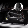 New Arrivals Drop Ship UK EU US Warehouse x9 1000W 48V 20AH Personal Transporter Powerful Fast Electric escooter 500w