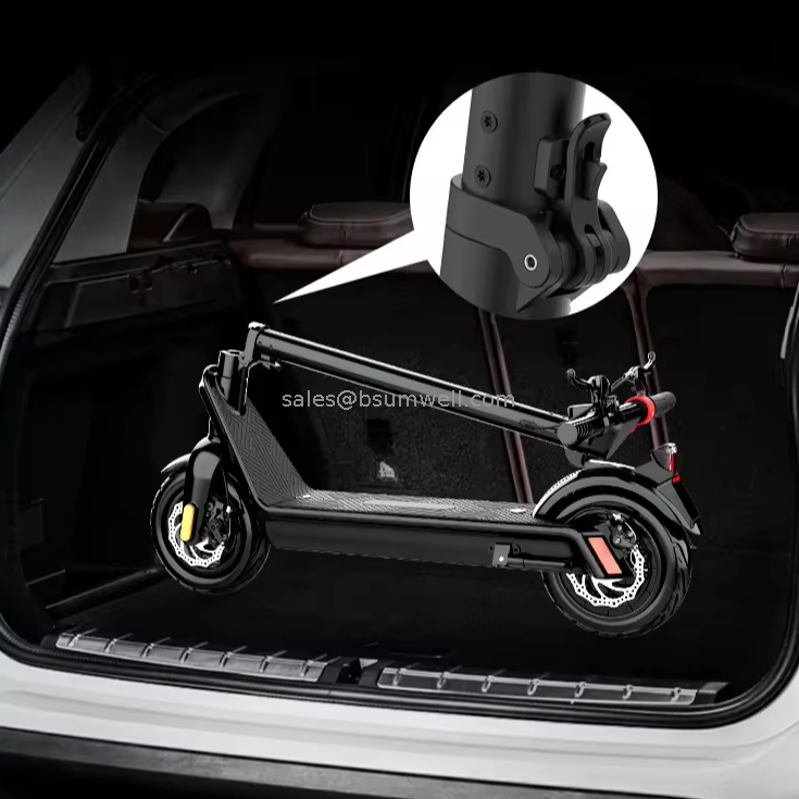 New Arrivals Drop Ship UK EU US Warehouse x9 1000W 48V 20AH Personal Transporter Powerful Fast Electric escooter 500w