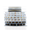 DC 5V Flexible Digital Dream Color Led Tape Light 2812 30 60 144 Leds 10mm 5M Smart RGBIC WS2812 Led Strip