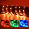 DC 5V Flexible Digital Dream Color Led Tape Light 2812 30 60 144 Leds 10mm 5M Smart RGBIC WS2812 Led Strip