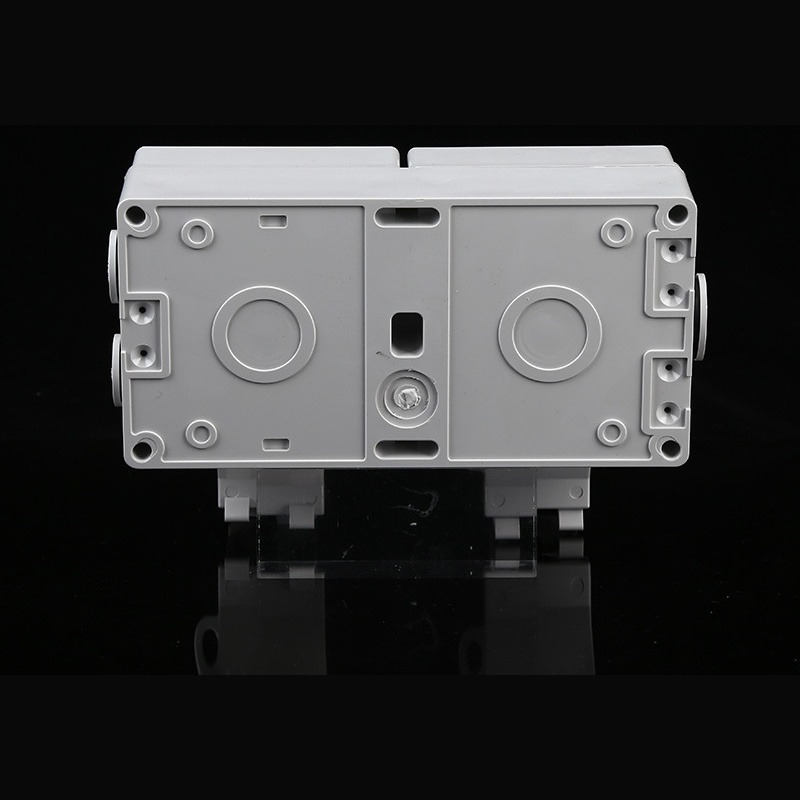 multi-function socket
