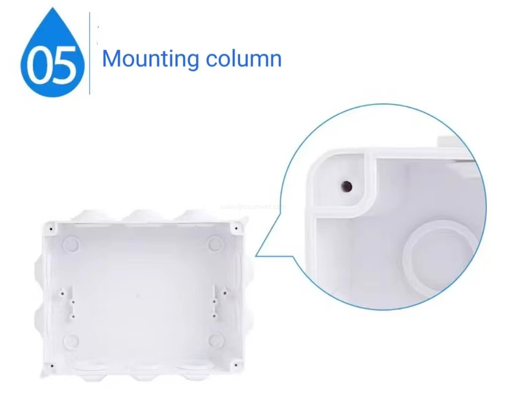 waterproof outdoor electrical box waterproof outdoor electrical box