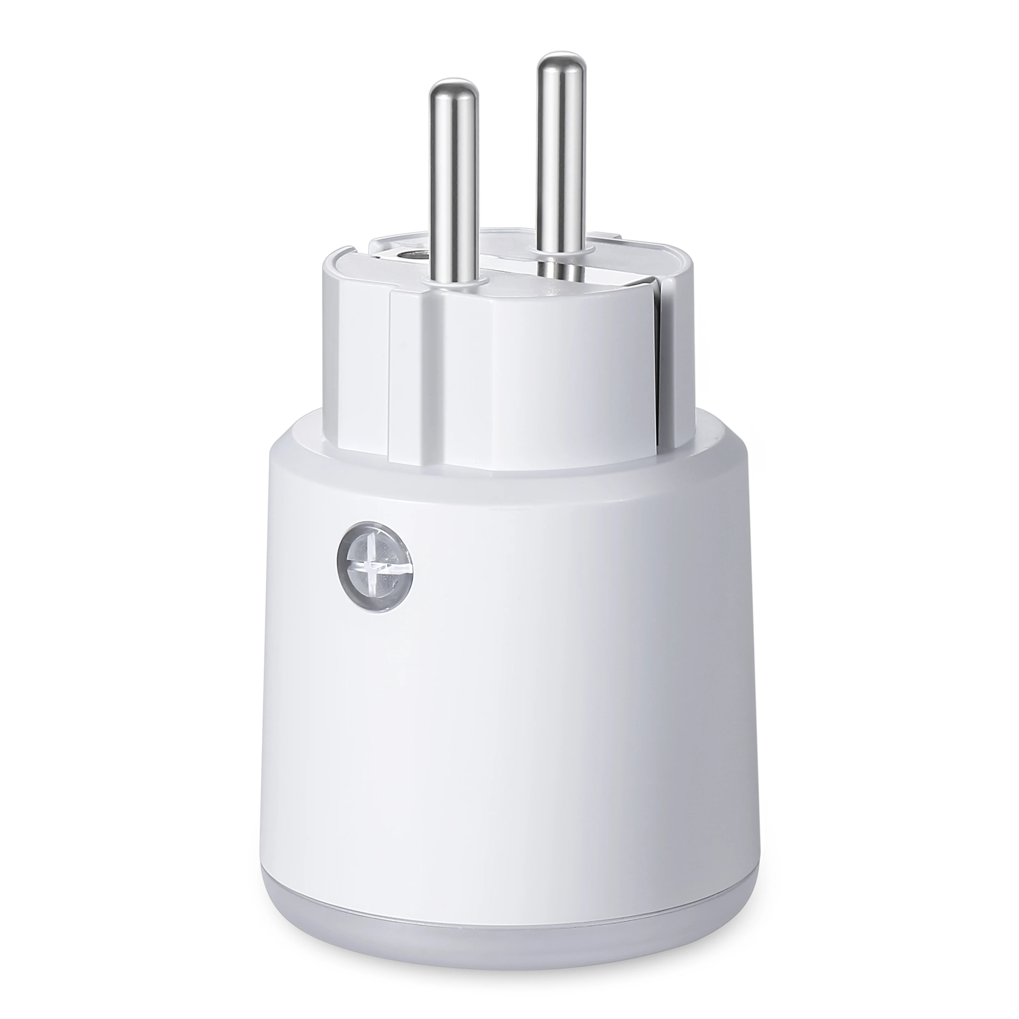 tuya Zigbee Plug