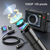 2MP full HD endoscope