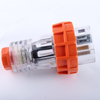 Industrial plug