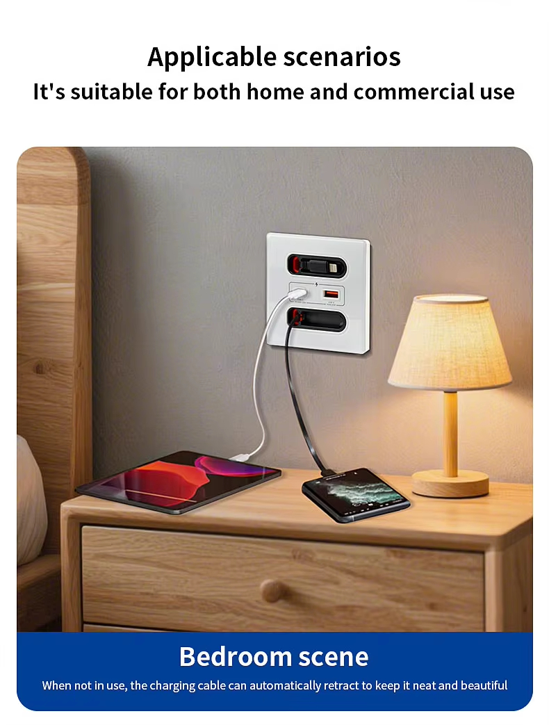 Applicable scenariost's suitable for both home and commercial use