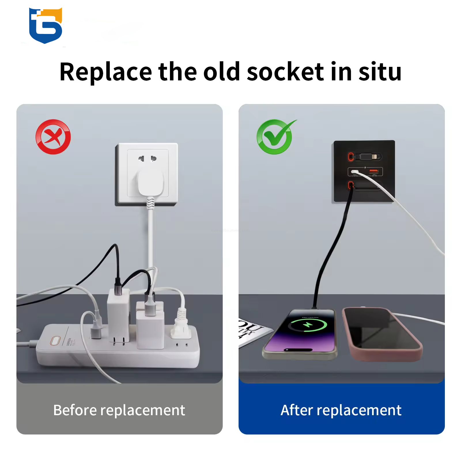 best wifi plug socket