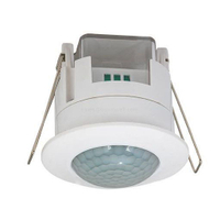 indoor light with motion sensor