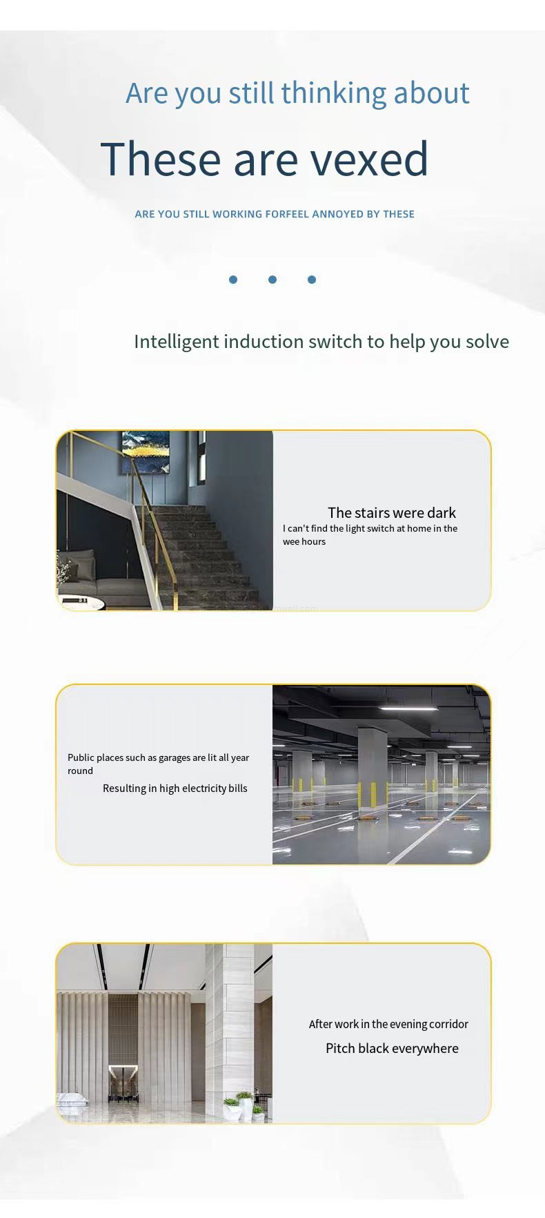 Are you still thinking about These are vexed